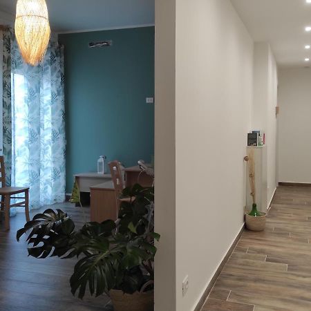 Green Suite Palermo Παλέρμο Εξωτερικό φωτογραφία