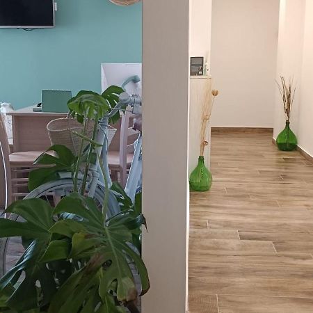 Green Suite Palermo Παλέρμο Εξωτερικό φωτογραφία