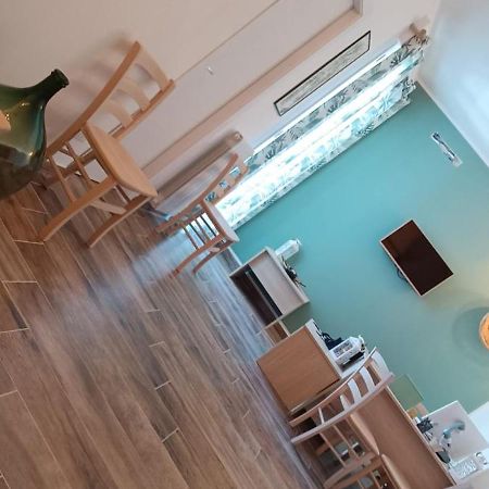 Green Suite Palermo Παλέρμο Εξωτερικό φωτογραφία