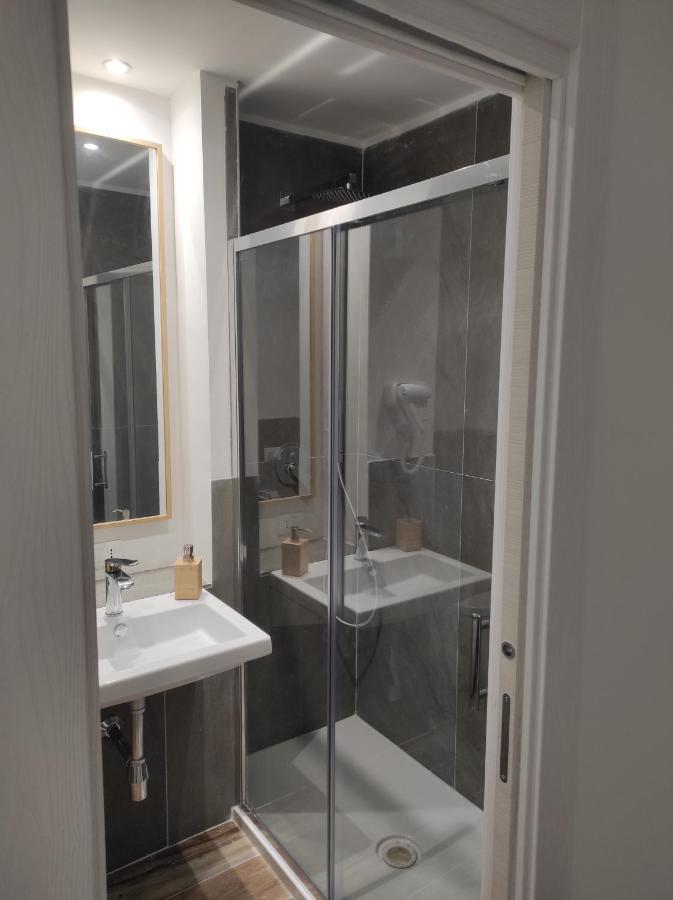 Green Suite Palermo Παλέρμο Εξωτερικό φωτογραφία