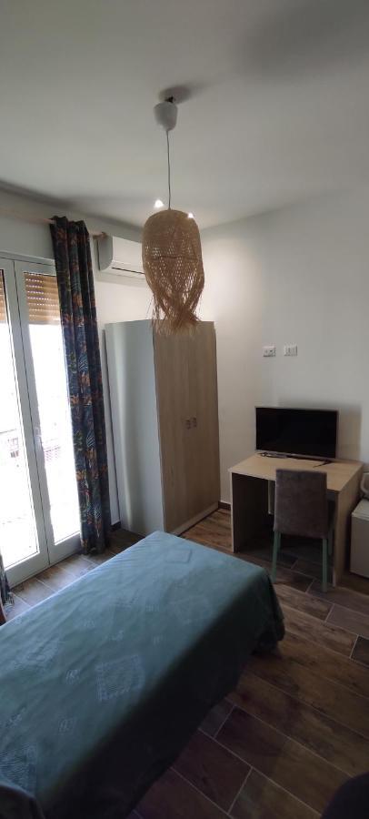 Green Suite Palermo Παλέρμο Εξωτερικό φωτογραφία