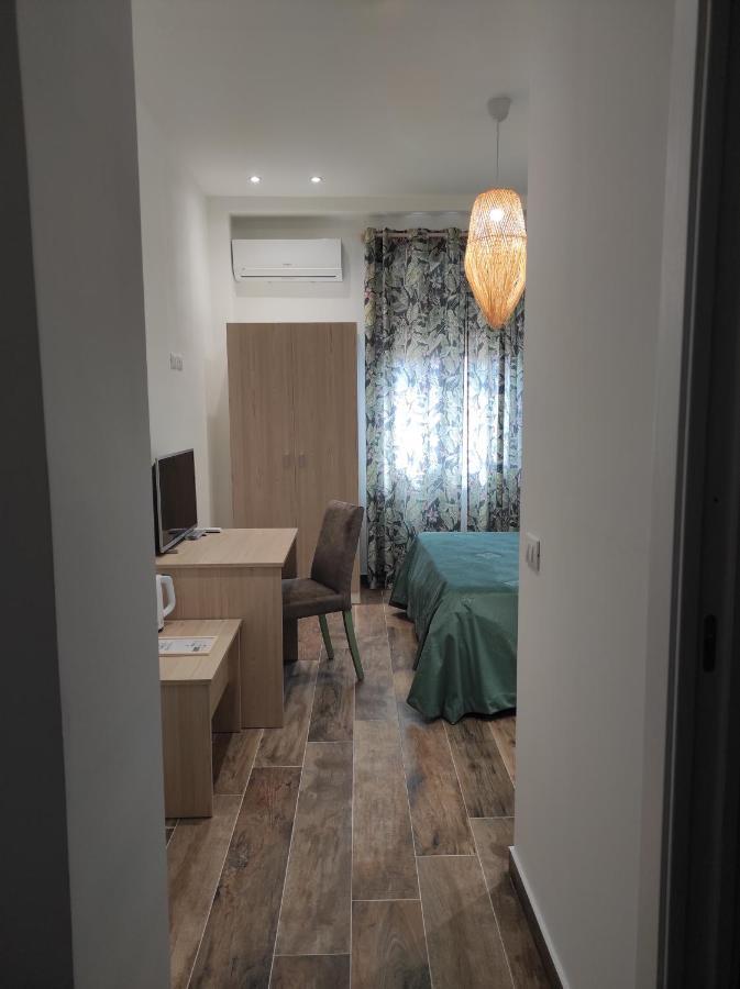 Green Suite Palermo Παλέρμο Εξωτερικό φωτογραφία