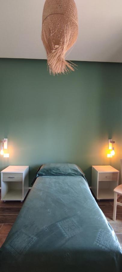 Green Suite Palermo Παλέρμο Εξωτερικό φωτογραφία