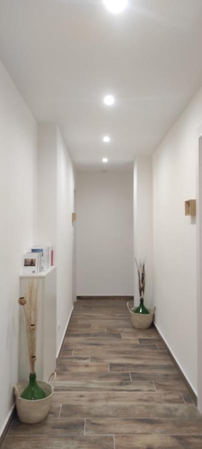 Green Suite Palermo Παλέρμο Εξωτερικό φωτογραφία