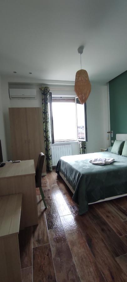 Green Suite Palermo Παλέρμο Εξωτερικό φωτογραφία