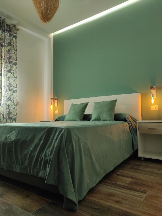Green Suite Palermo Παλέρμο Εξωτερικό φωτογραφία