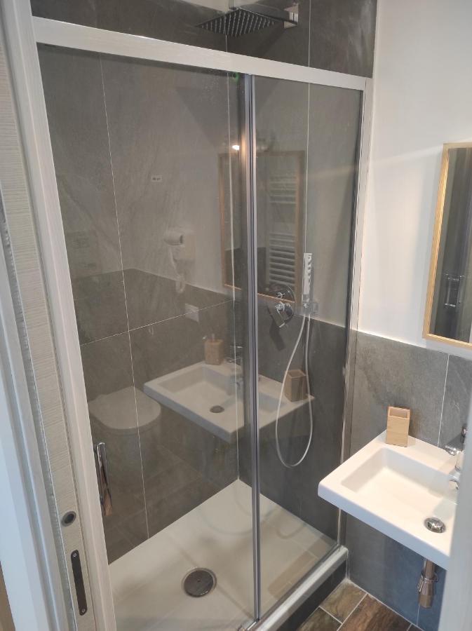Green Suite Palermo Παλέρμο Εξωτερικό φωτογραφία