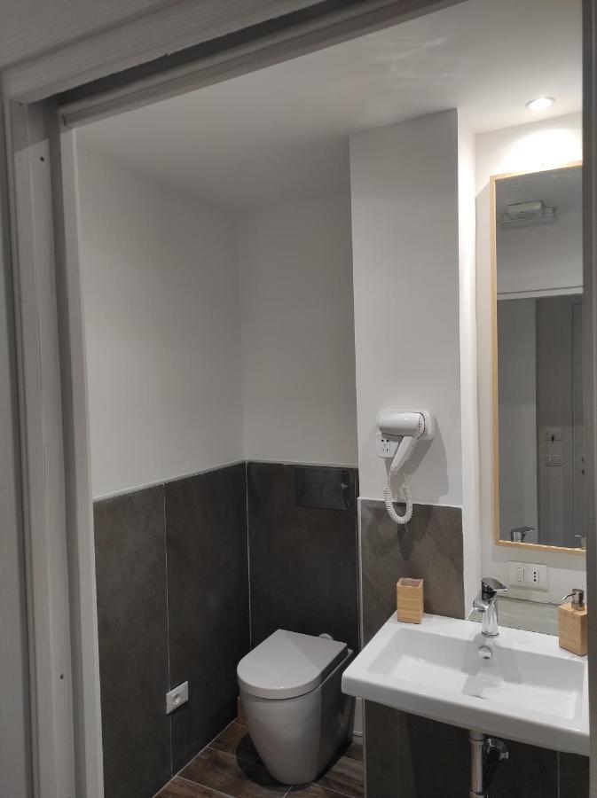 Green Suite Palermo Παλέρμο Εξωτερικό φωτογραφία