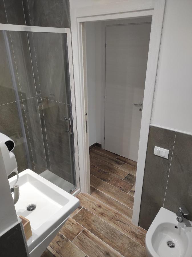 Green Suite Palermo Παλέρμο Εξωτερικό φωτογραφία