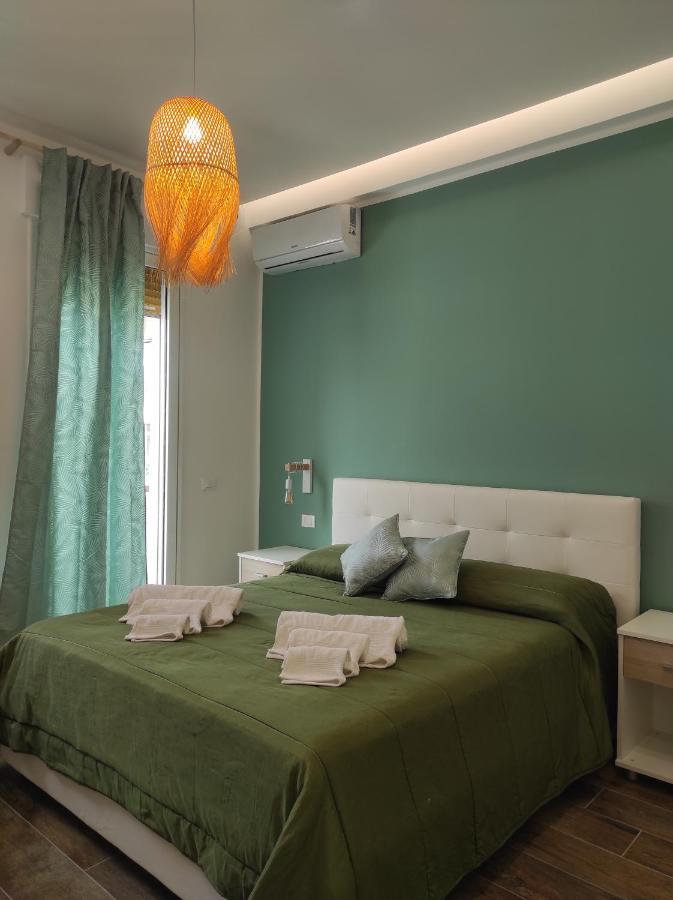 Green Suite Palermo Παλέρμο Εξωτερικό φωτογραφία