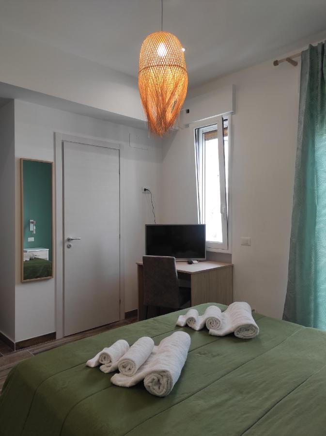 Green Suite Palermo Παλέρμο Εξωτερικό φωτογραφία