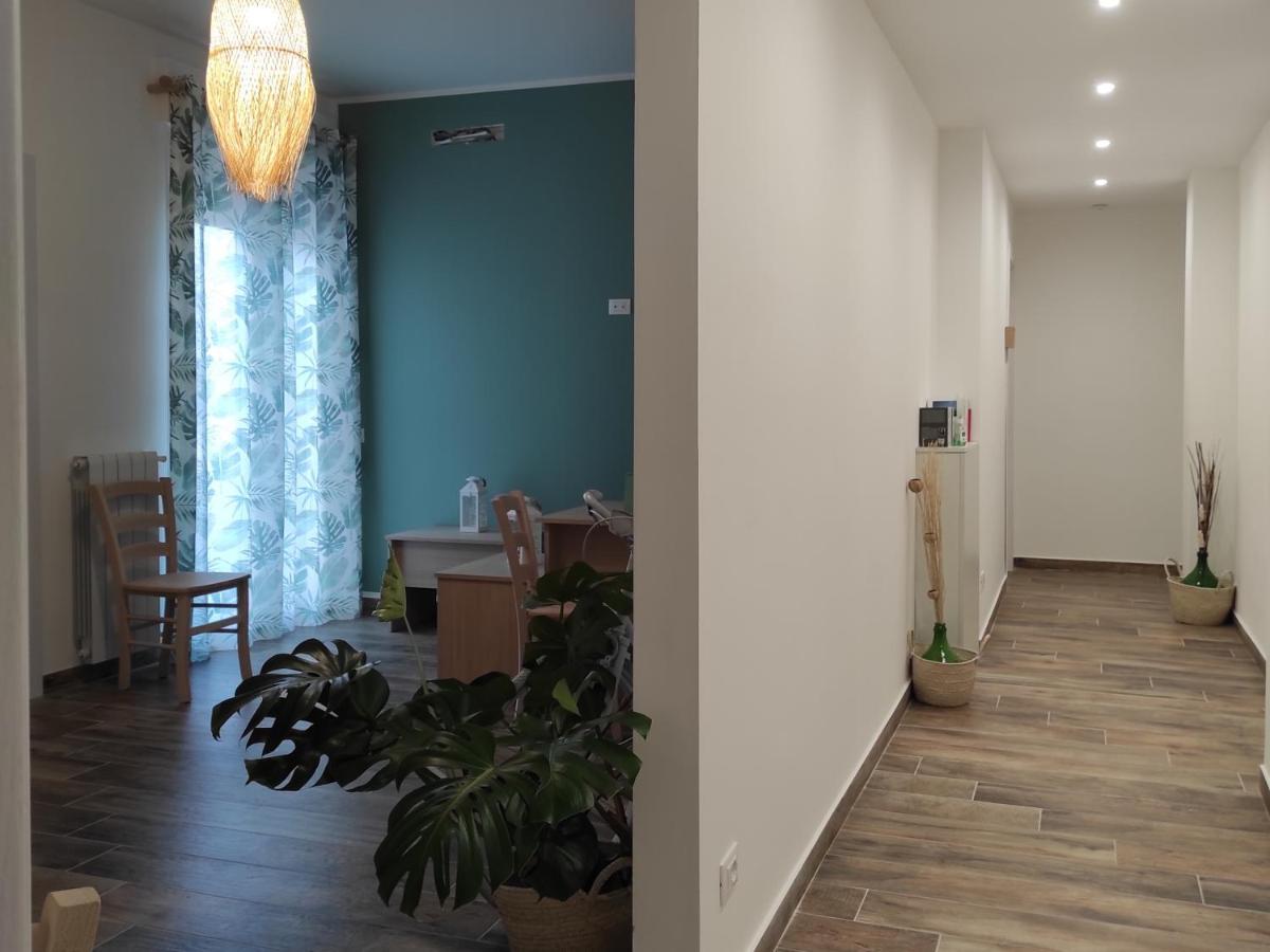 Green Suite Palermo Παλέρμο Εξωτερικό φωτογραφία