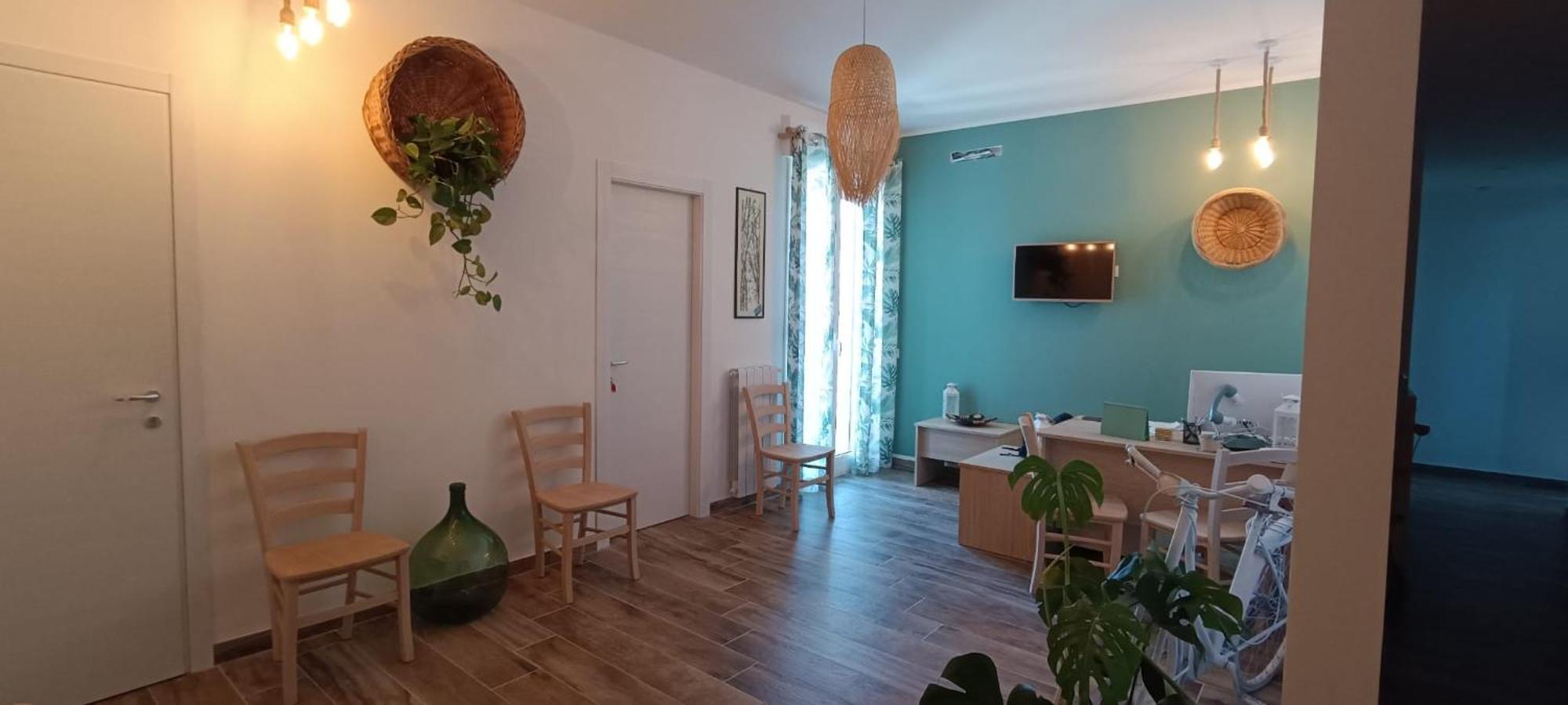 Green Suite Palermo Παλέρμο Εξωτερικό φωτογραφία