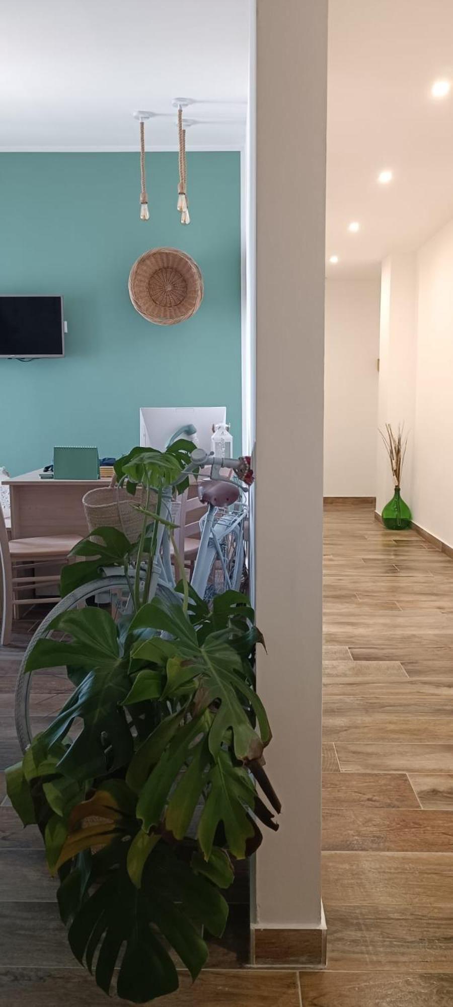 Green Suite Palermo Παλέρμο Εξωτερικό φωτογραφία