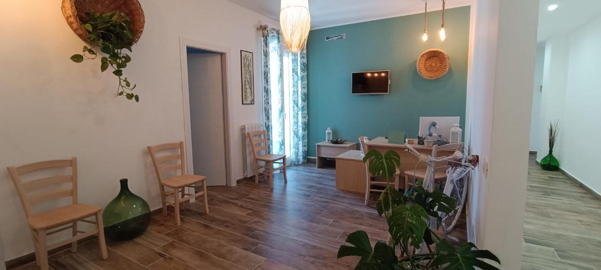 Green Suite Palermo Παλέρμο Εξωτερικό φωτογραφία