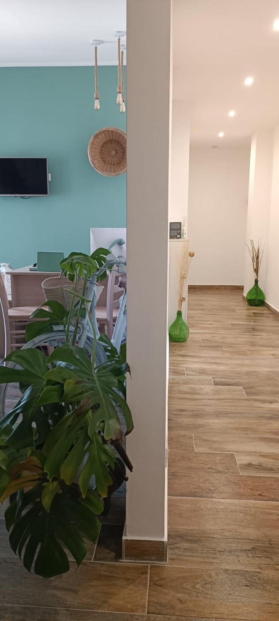 Green Suite Palermo Παλέρμο Εξωτερικό φωτογραφία