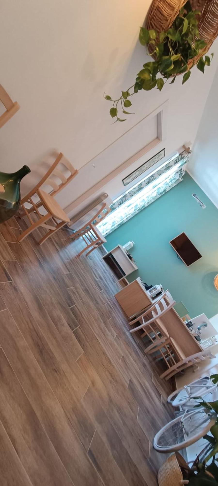 Green Suite Palermo Παλέρμο Εξωτερικό φωτογραφία